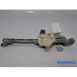 Peugeot - 308 - Mécanique vitre 4portes arrière droite