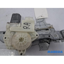 Peugeot - 308 - Mécanique vitre 4portes arrière droite