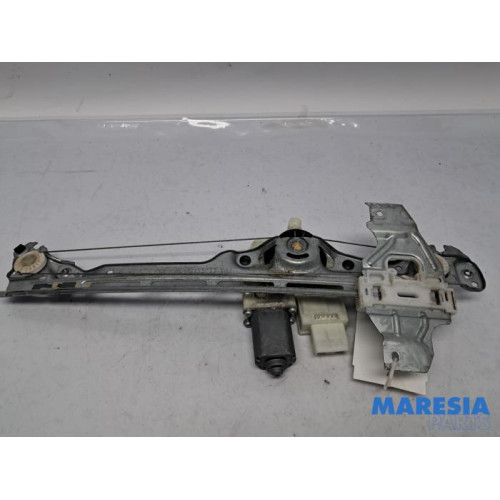 Peugeot - 308 - Mécanique vitre 4portes arrière droite