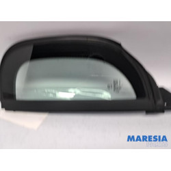 Peugeot - 308 - Vitre triangulaire arrière gauche