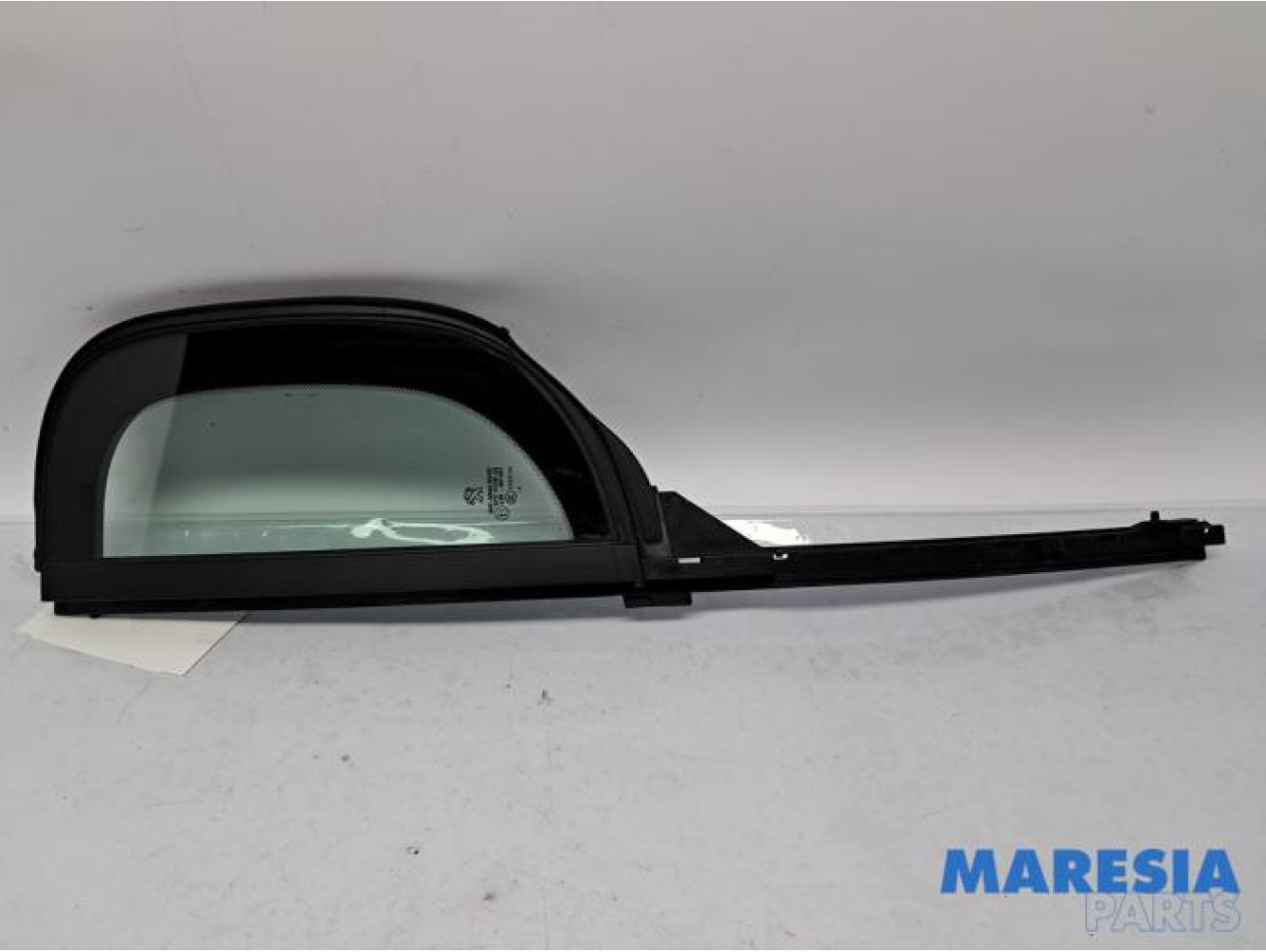 Peugeot - 308 - Driehoeks Ruit links-achter