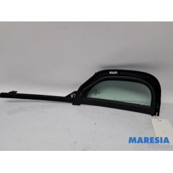 Peugeot - 308 - Vitre triangulaire arrière gauche