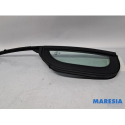 Peugeot - 308 - Vitre triangulaire arrière gauche