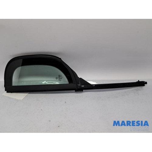 Peugeot - 308 - Driehoeks Ruit links-achter