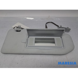 Peugeot - 308 - Pare-soleil