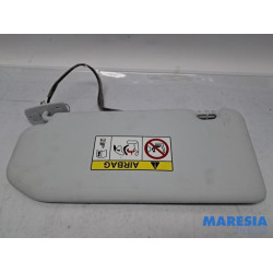 Peugeot - 308 - Pare-soleil