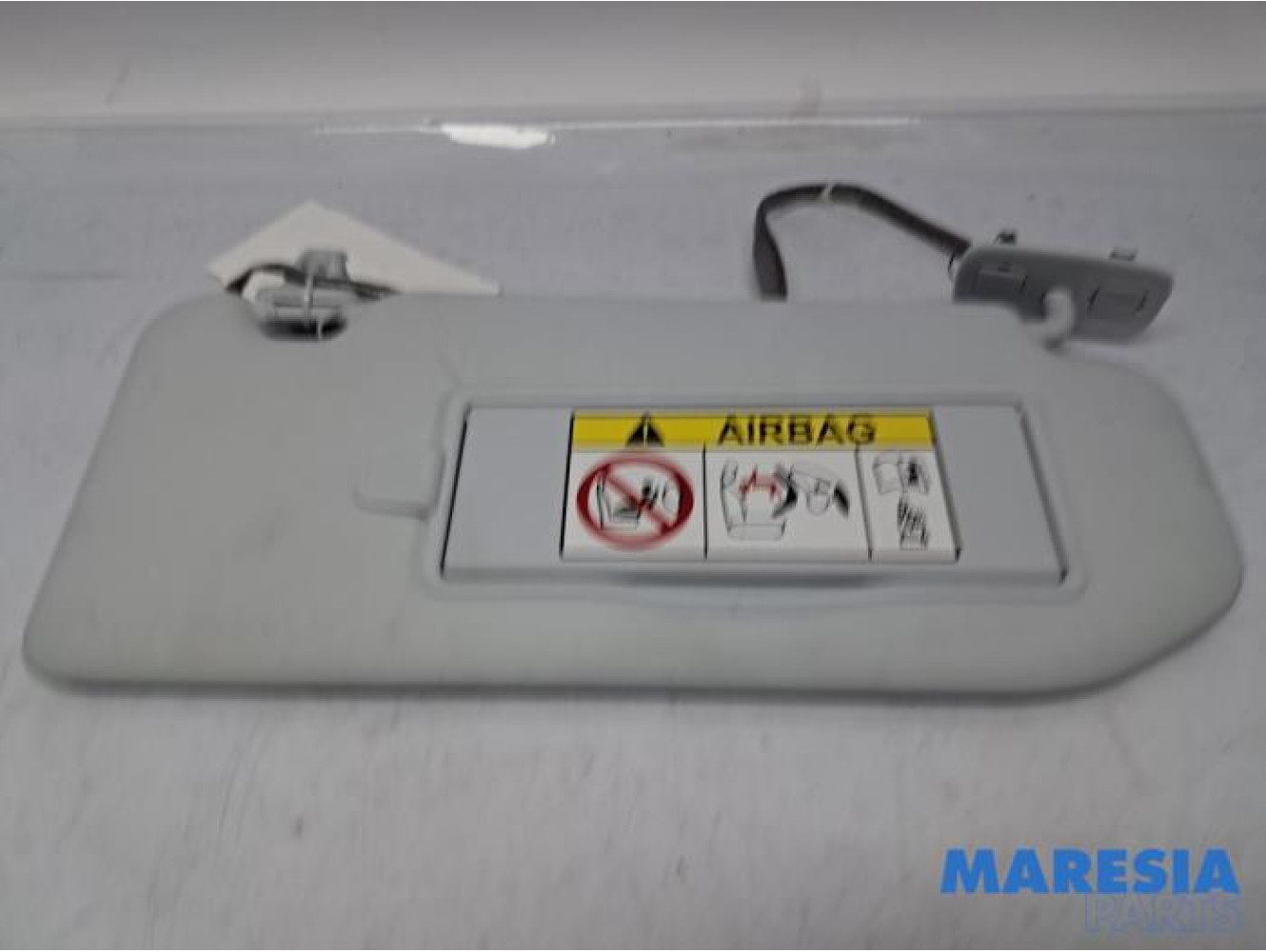 Peugeot - 308 - Pare-soleil