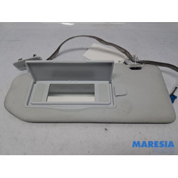 Peugeot - 308 - Sun visor
