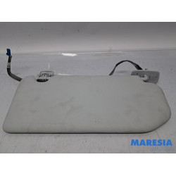 Peugeot - 308 - Sun visor