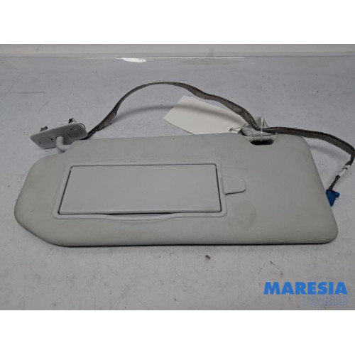 Peugeot - 308 - Zonneklep