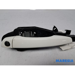 Peugeot - 308 - Portiergreep 4Deurs links-voor