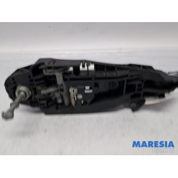 Peugeot - 308 - Portiergreep 4Deurs links-voor