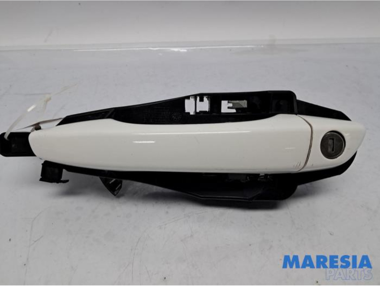 Peugeot - 308 - Portiergreep 4Deurs links-voor