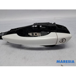 Peugeot - 308 - Portiergreep 4Deurs links-voor