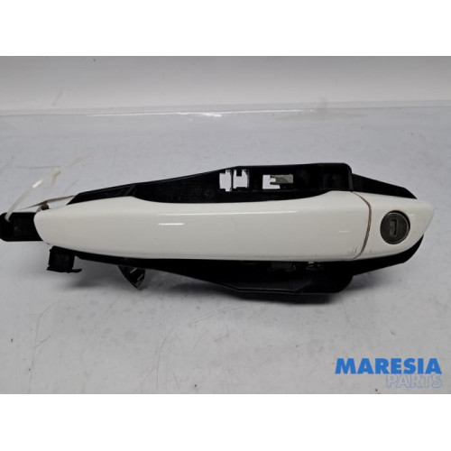 Peugeot - 308 - Portiergreep 4Deurs links-voor