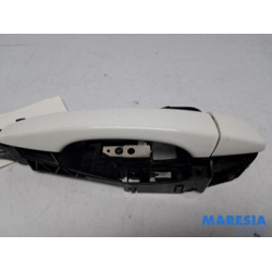 Peugeot - 308 - Front door handle 4-door, right