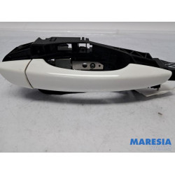 Peugeot - 308 - Front door handle 4-door, right