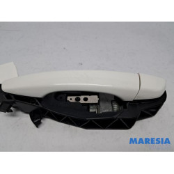 Peugeot - 308 - Portiergreep 4Deurs links-achter