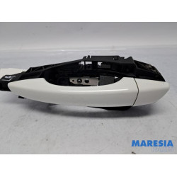 Peugeot - 308 - Portiergreep 4Deurs links-achter