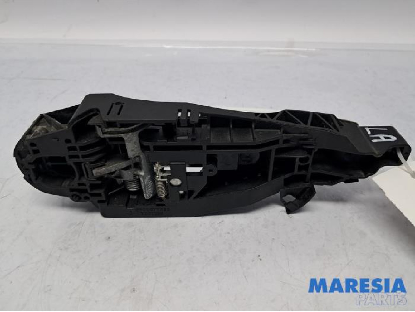 Peugeot - 308 - Portiergreep 4Deurs links-achter