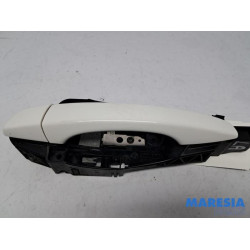 Peugeot - 308 - Portiergreep 4Deurs links-achter