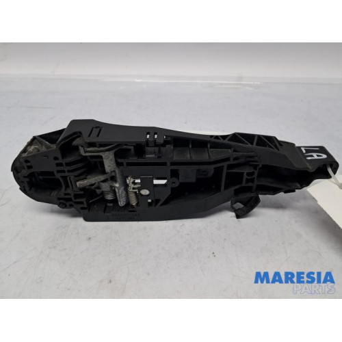Peugeot - 308 - Türgriff 4-türig links hinten