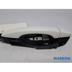 Peugeot - 308 - Poignée portière 4portes arrière droite
