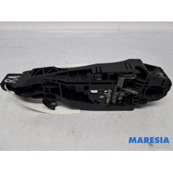 Peugeot - 308 - Poignée portière 4portes arrière droite