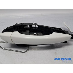 Peugeot - 308 - Poignée portière 4portes arrière droite