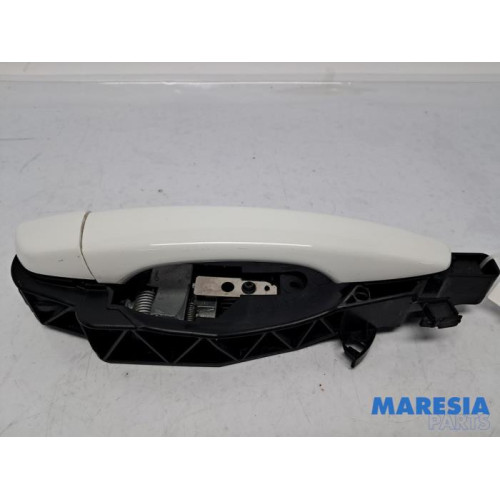 Peugeot - 308 - Poignée portière 4portes arrière droite