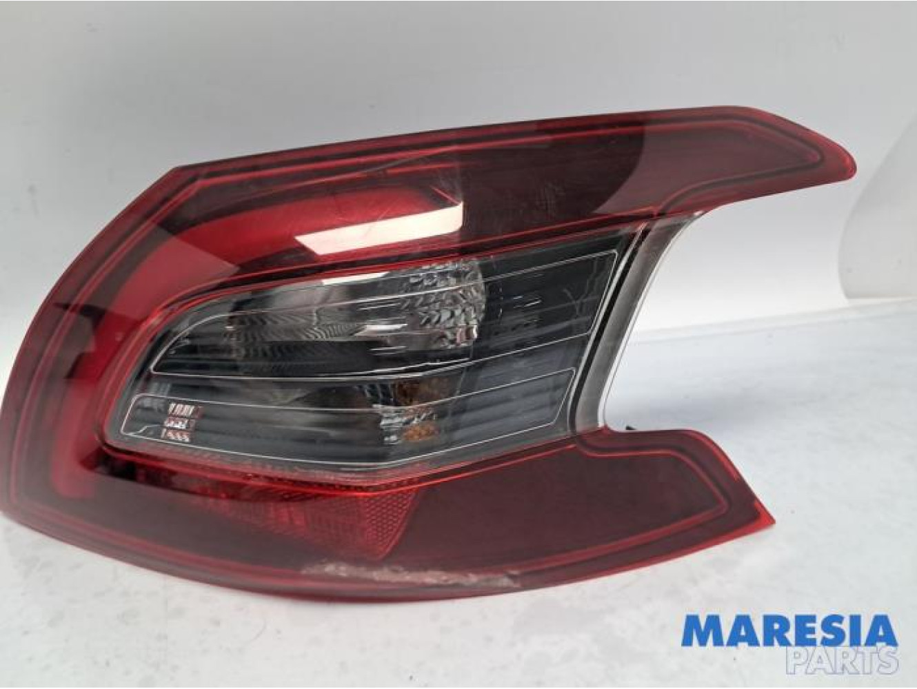 Peugeot - 308 - Achterlicht rechts