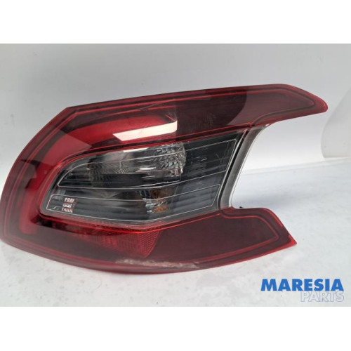 Peugeot - 308 - Taillight, right