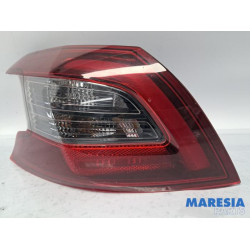 Peugeot - 308 - Rücklicht links