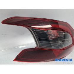 Peugeot - 308 - Rücklicht links