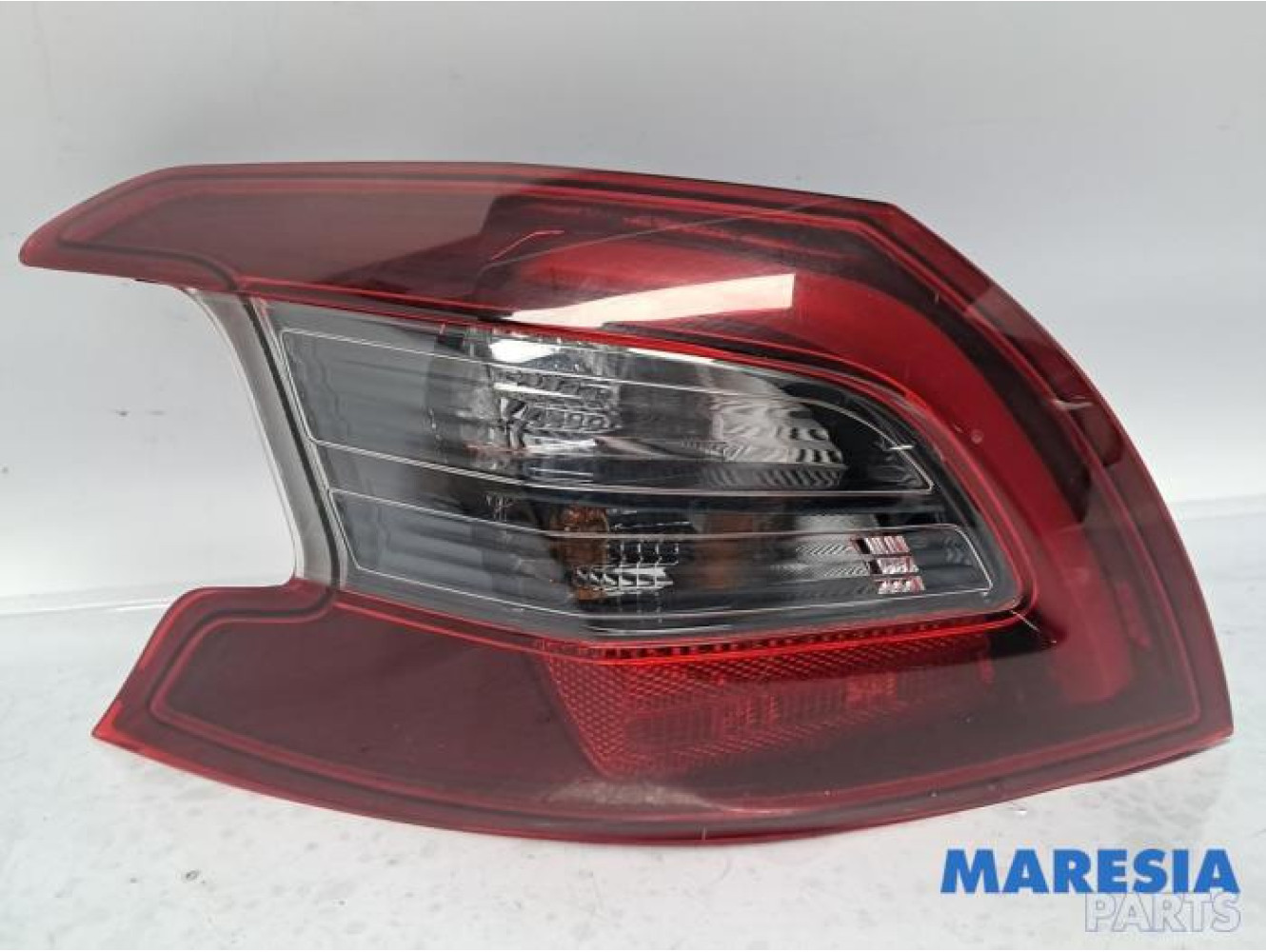 Peugeot - 308 - Rücklicht links