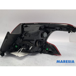 Peugeot - 308 - Rücklicht links