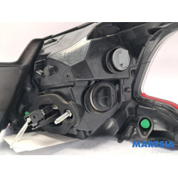 Peugeot - 308 - Rücklicht links