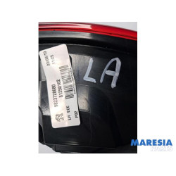 Peugeot - 308 - Rücklicht links