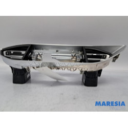 Peugeot - 308 - Dashboard vent