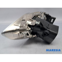 Peugeot - 308 - Dashboard vent