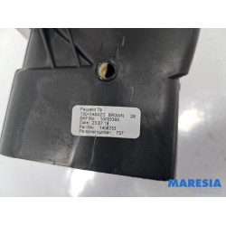 Peugeot - 308 - Dashboard vent