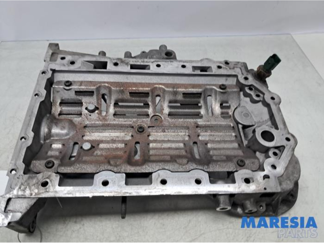 Citroen - C6 - Carterpan