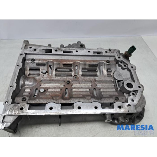 Citroen - C6 - Carterpan