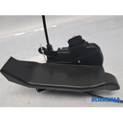 Renault - Trafic - Door lock mechanism 2-door, left