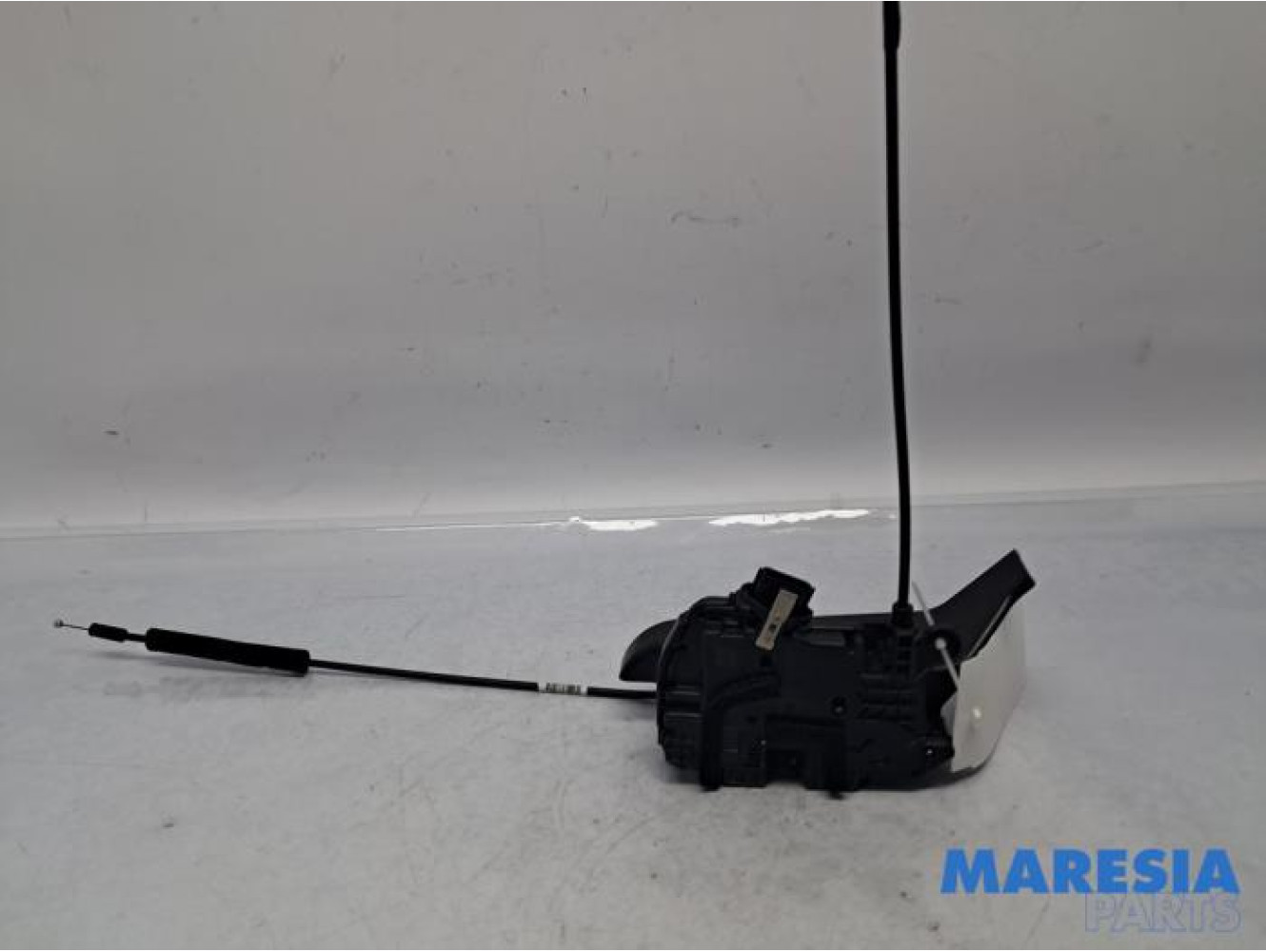 Renault - Trafic - Door lock mechanism 2-door, left