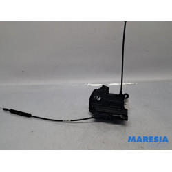 Renault - Trafic - Door lock mechanism 2-door, right
