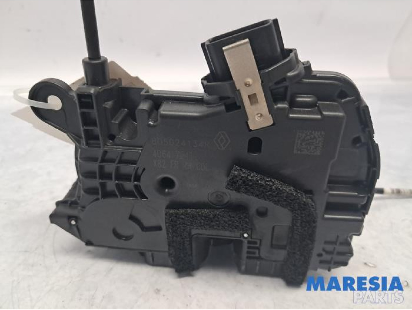 Renault - Trafic - Door lock mechanism 2-door, right