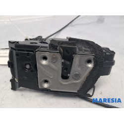 Renault - Trafic - Door lock mechanism 2-door, right