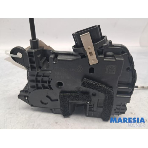 Renault - Trafic - Serrure portière mécanique 2portes droite