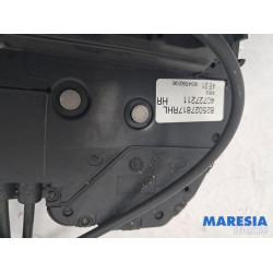 Renault - Trafic - Sliding door lock mechanism, right